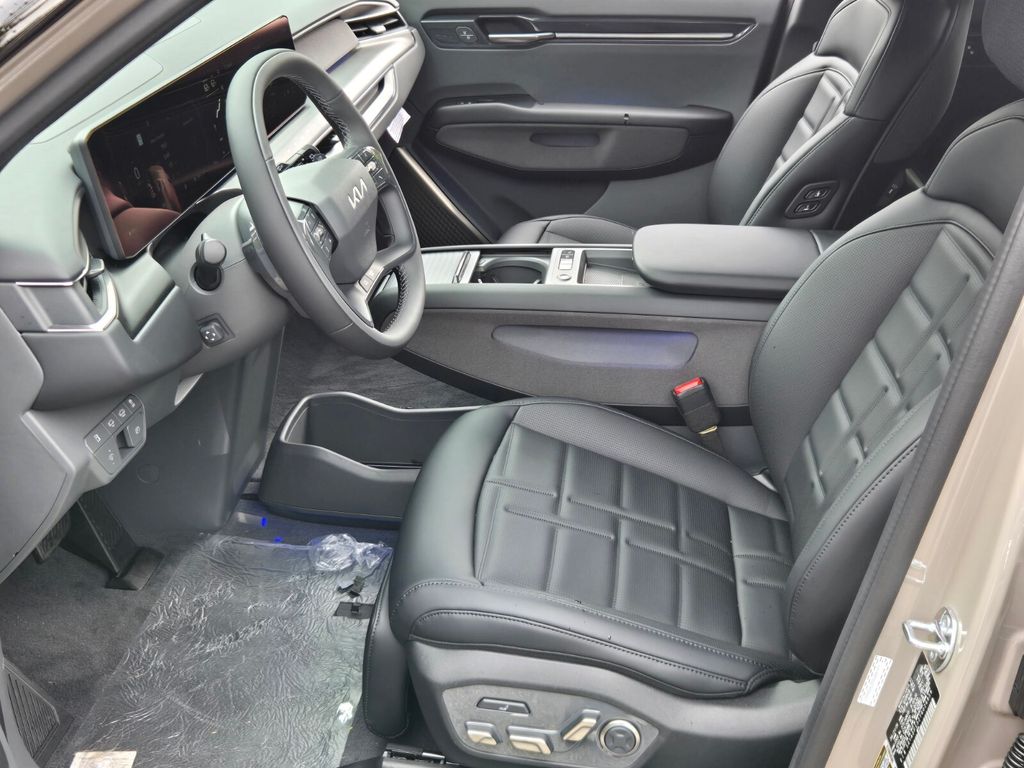 2026 Kia Ev9 - $62,285
