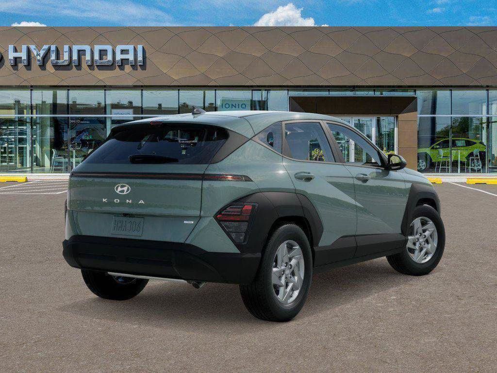 New 2027  Hyundai SE image 4