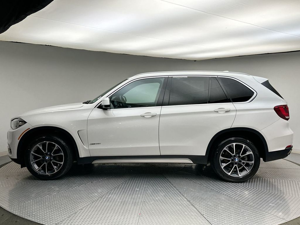 Thumbnail: 2018 BMW X5 - 2