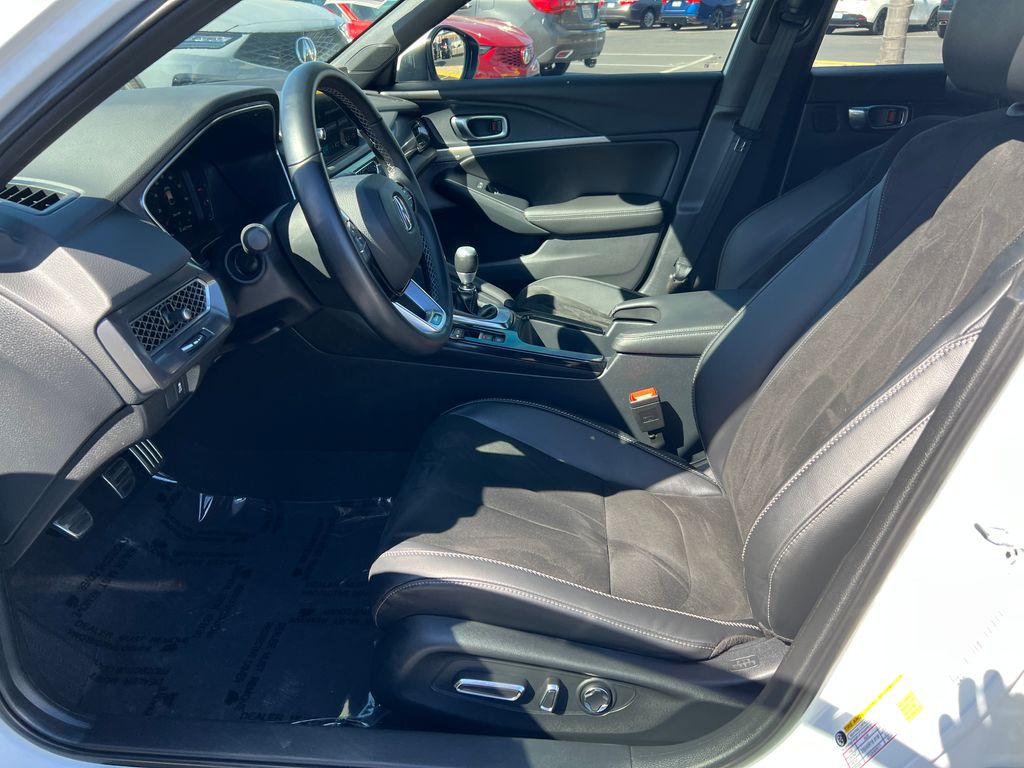 Thumbnail: 2024 Acura Integra - 14