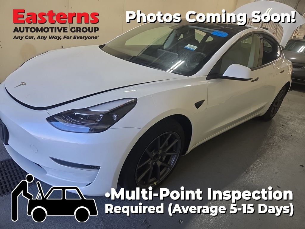 2023 Tesla Model 3 -'s photo
