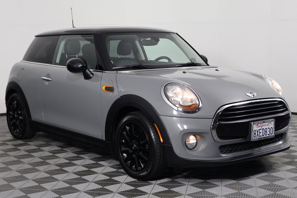 Thumbnail: 2018 MINI Cooper - 3