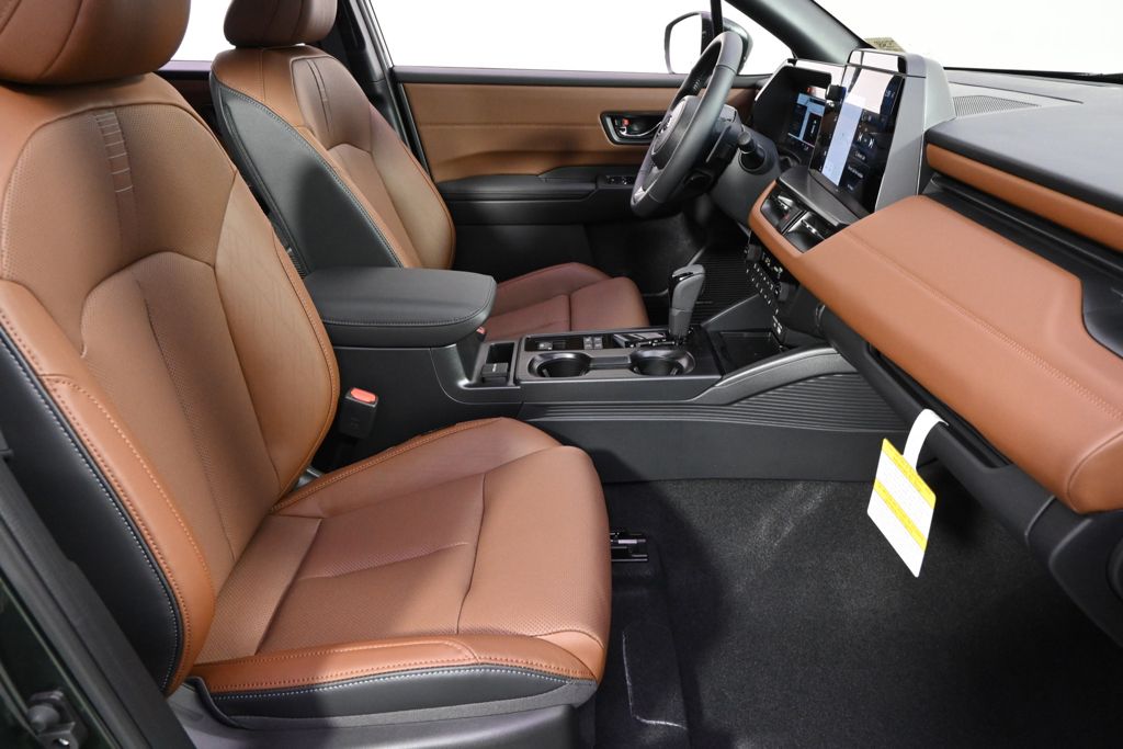 New 2026  Subaru Touring XT image 16