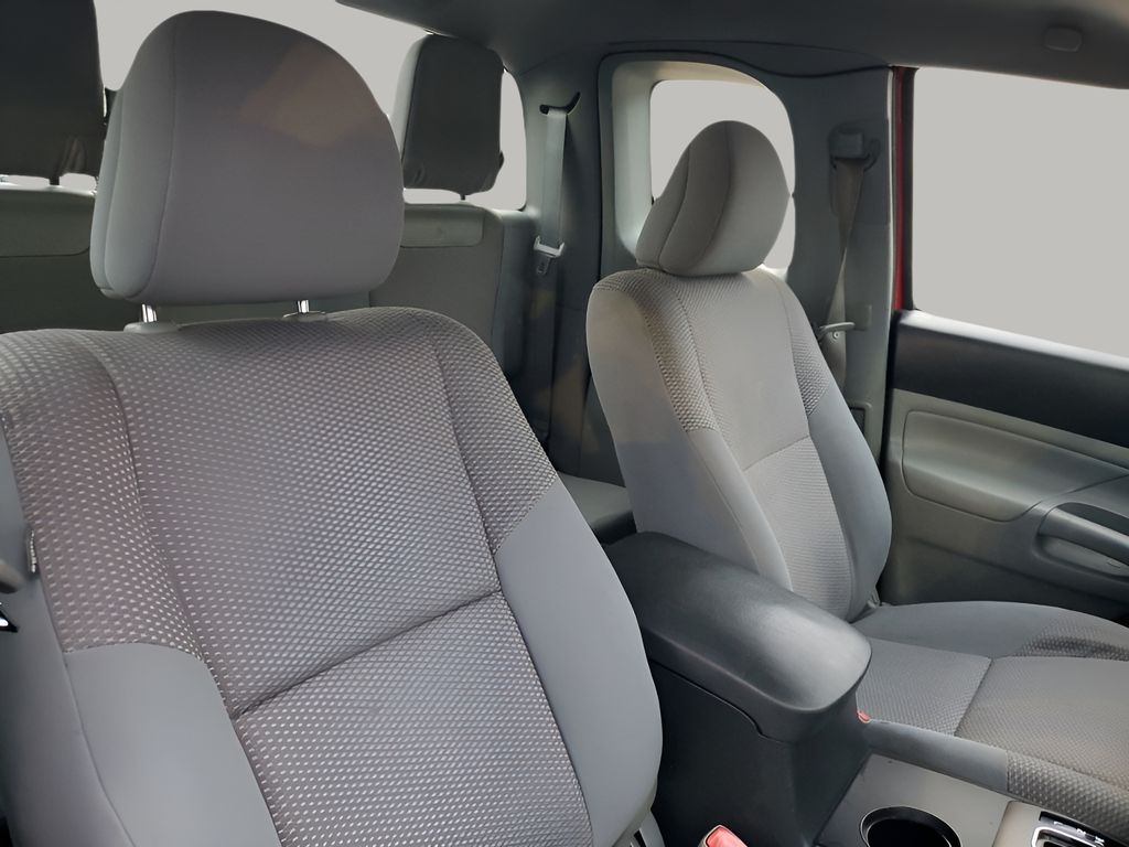 2013 Toyota Tacoma  Base In Austin, Texas