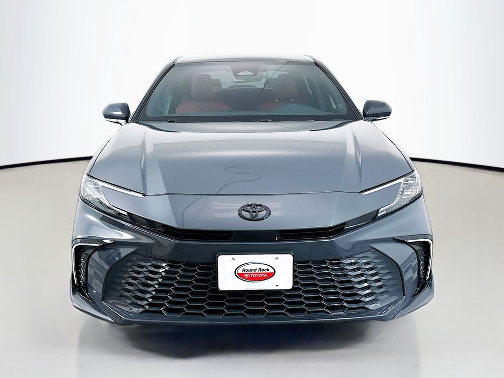 Thumbnail: 2025 Toyota Camry - 2