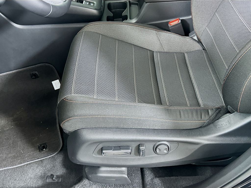 Thumbnail: 2026 Honda CR-V - 19