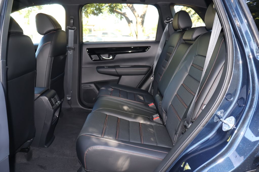 Thumbnail: 2026 Honda CR-V - 11