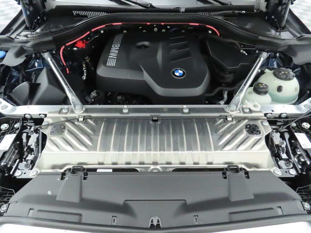 Thumbnail: 2025 BMW X3 - 30