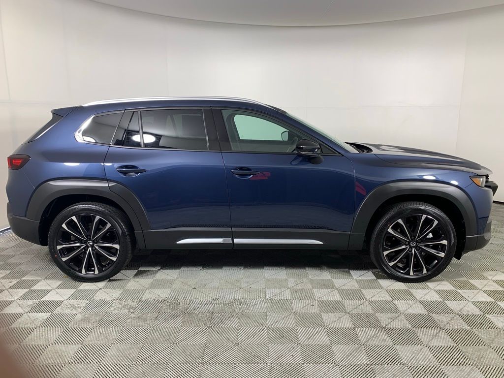 2025 Mazda CX-50 2.5 Premium Plus photo 4