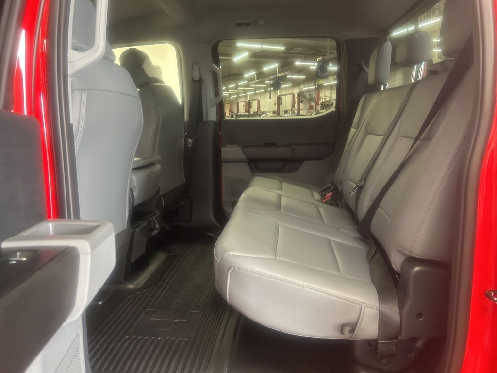 new 2026 Ford F-250SD car, priced at $56,835