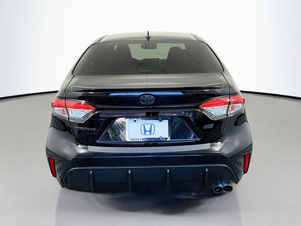Thumbnail: 2023 Toyota Corolla - 6