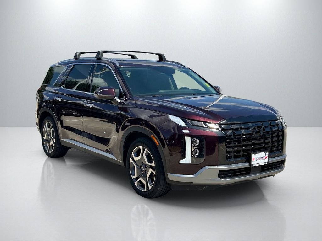 Used 2023 Hyundai Palisade SUV