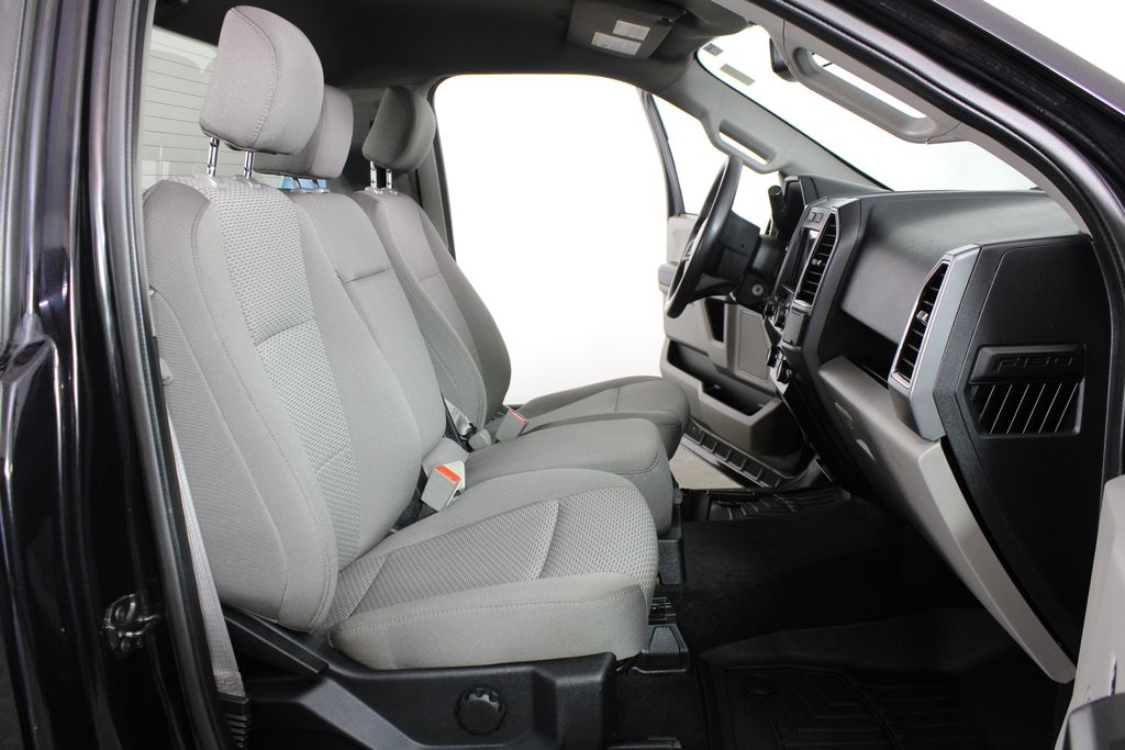 Used 2020 Ford F-150 for sale in 