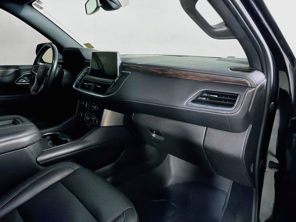 Used 2021 Chevrolet Suburban SUV