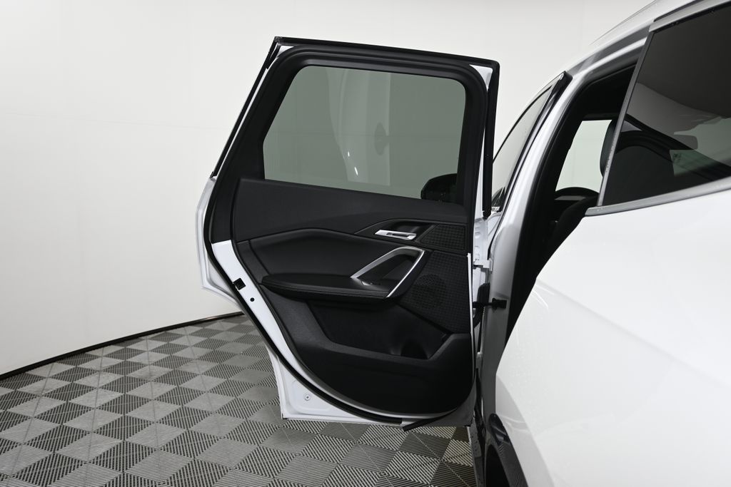 Thumbnail: 2023 BMW X1 - 29