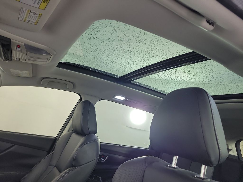 2023 Subaru Ascent Limited Blue at AutoSavvy Houston Southwest