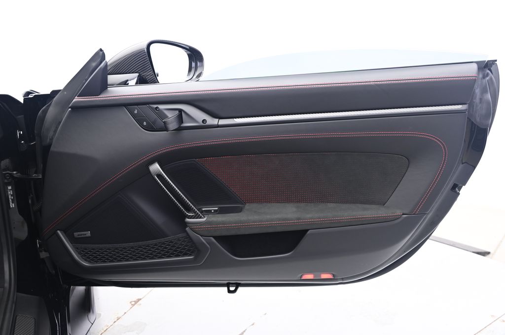 Thumbnail: 2024 Porsche 911 - 15