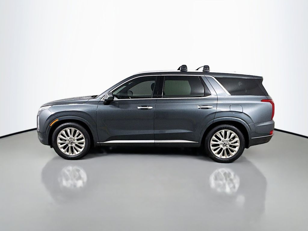 Thumbnail: 2020 Hyundai Palisade - 8
