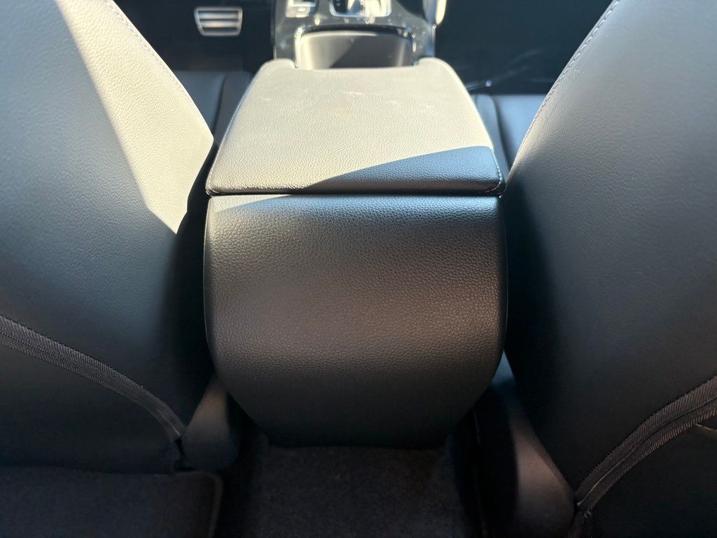 2026 Acura Integra A-Spec Package