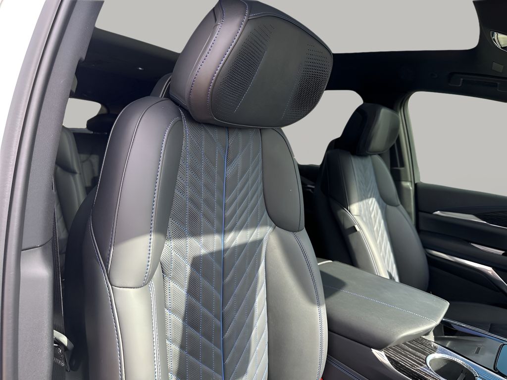 Used Car 2025 Cadillac Escalade Iq  Sport 1 For Sale Under $120,000 In Austin, Texas