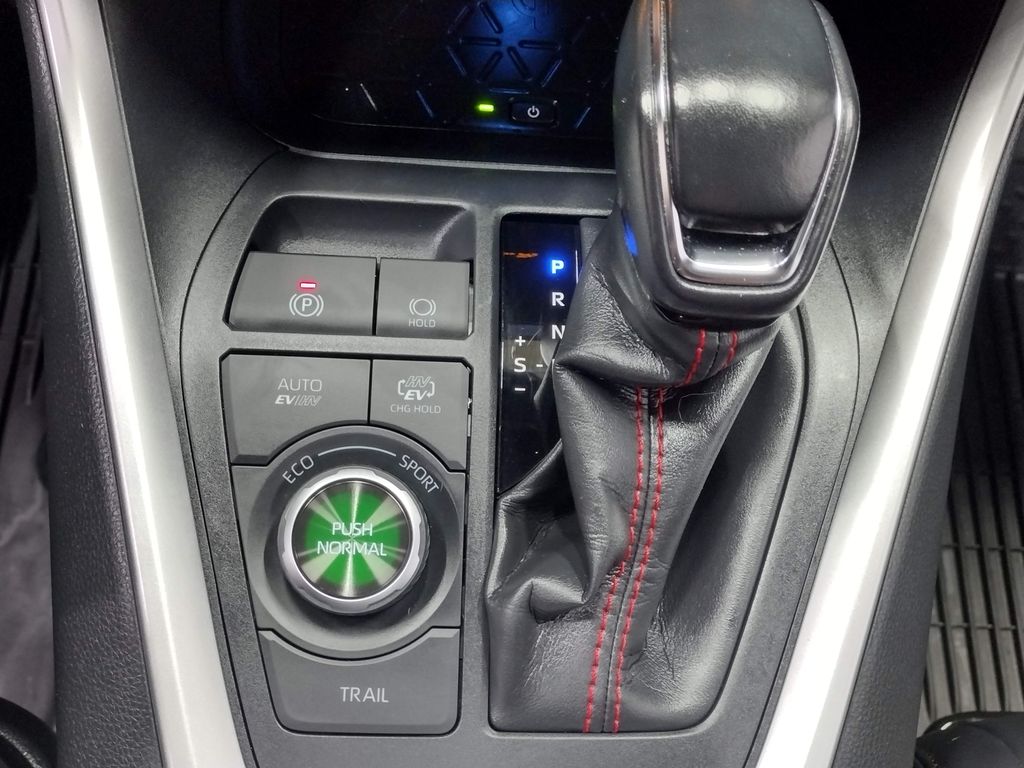 2021 Toyota RAV4 Prime XSE