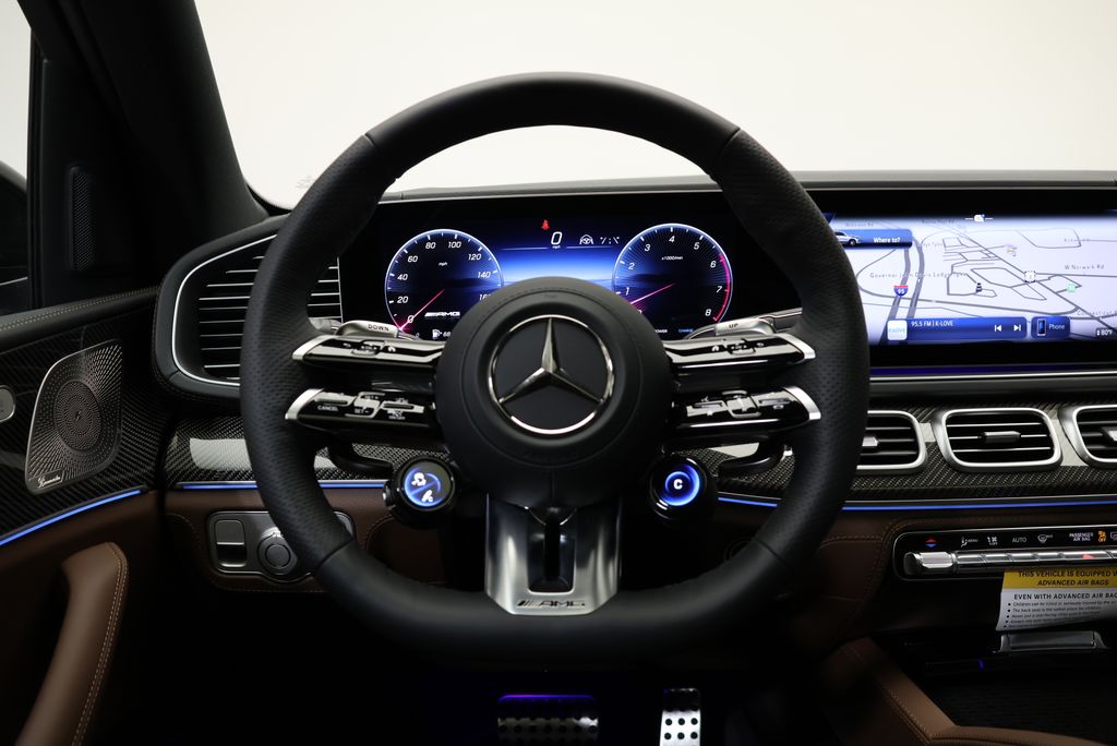 Thumbnail: 2026 Mercedes-Benz GLE - 23