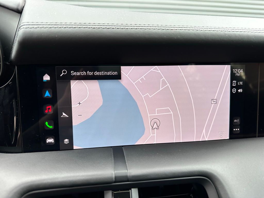 Thumbnail: 2023 Porsche Taycan - 29