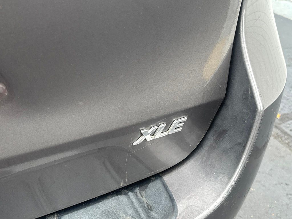 Used 2019 Toyota Sienna Van