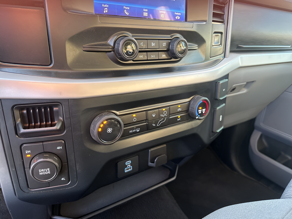 Used Car 2023 Ford F-150  Xlt For Sale Under $40,000 In Austin, Texas