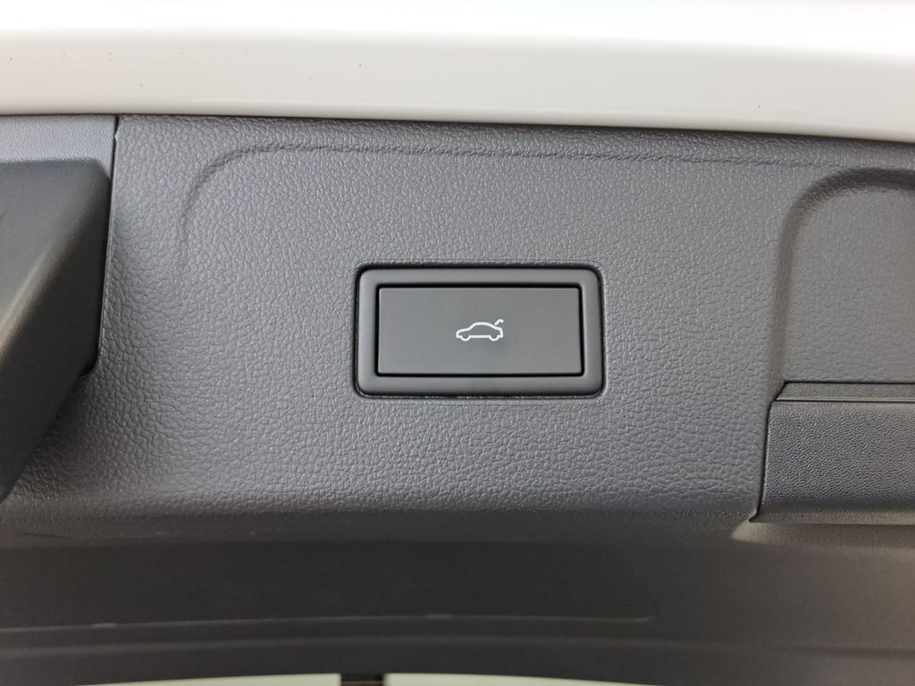 used 2026 Volkswagen Atlas car