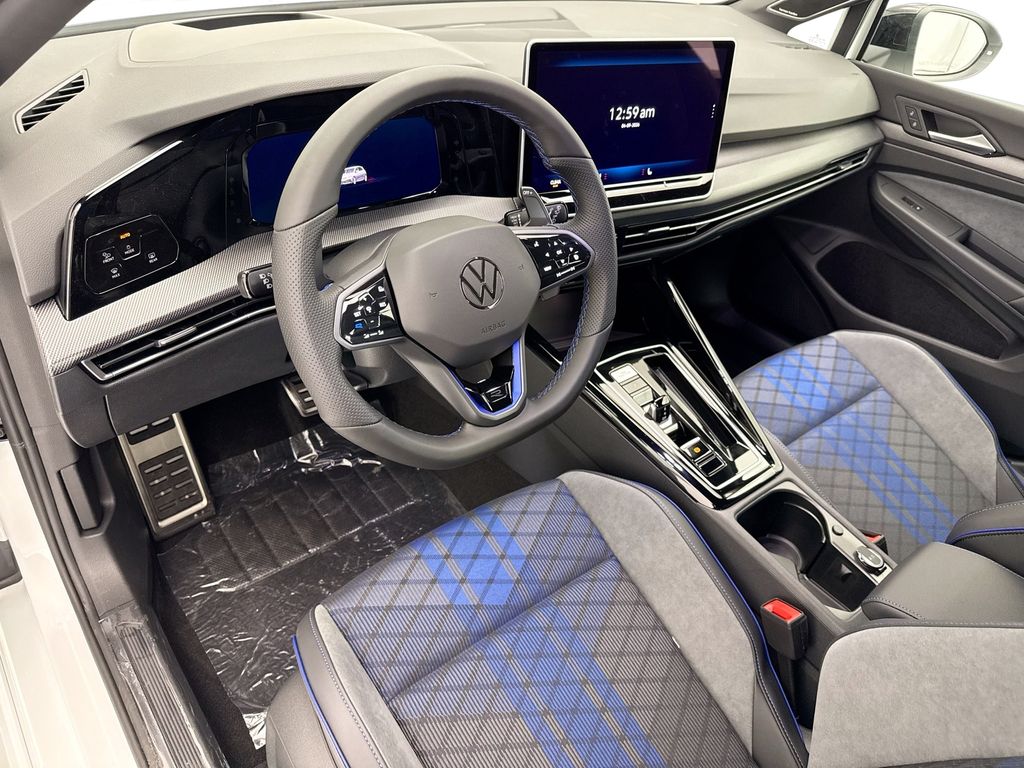 Thumbnail: 2026 Volkswagen Golf - 9