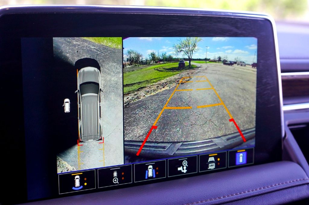 Used Car 2022 Chevrolet Suburban  High Country For Sale Under $60,000 In Taylor, Texas