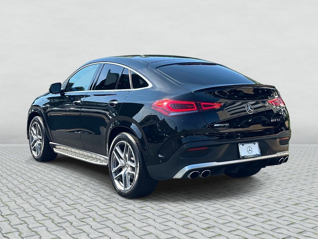 Thumbnail: 2022 Mercedes-Benz GLE - 7