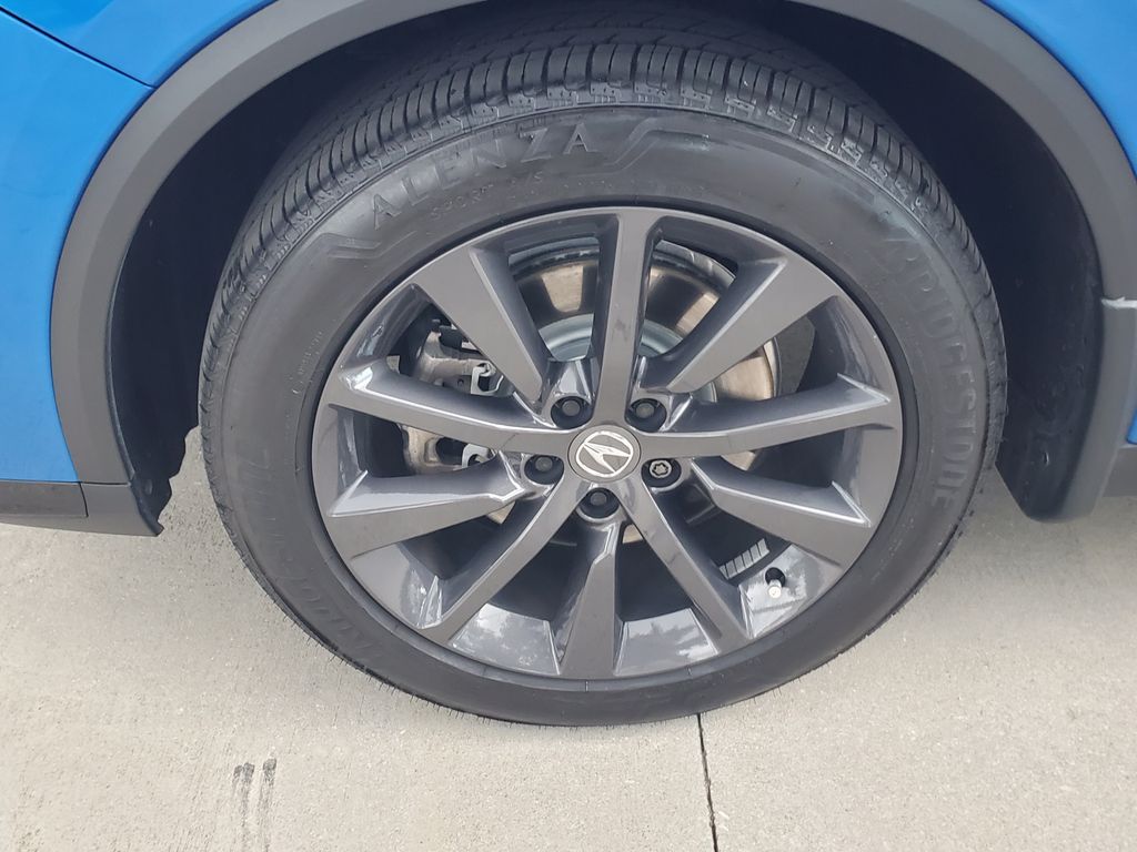2026 Acura MDX - $53,388