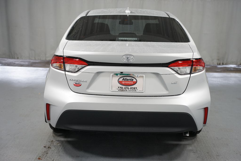 Thumbnail: 2026 Toyota Corolla - 7