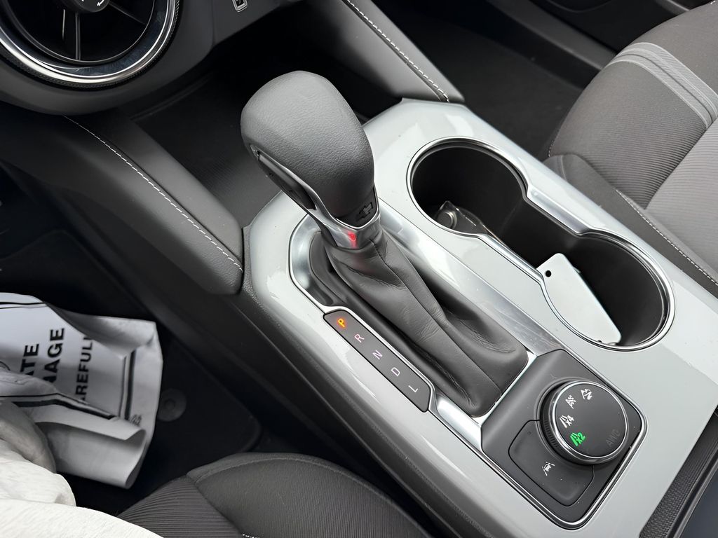 2024 Chevrolet Blazer