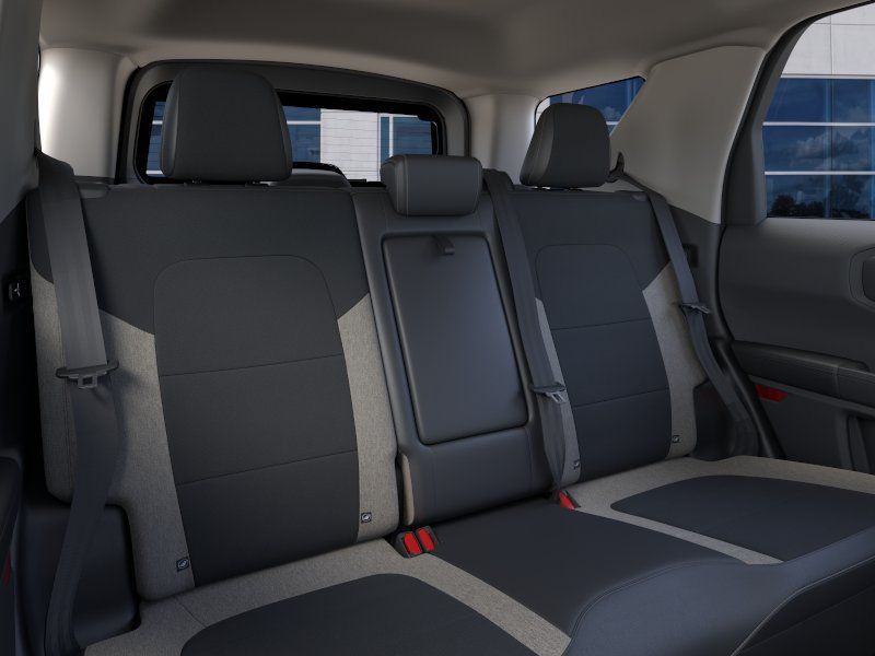 2025 Ford Bronco Sport Big Bend - Photo 14