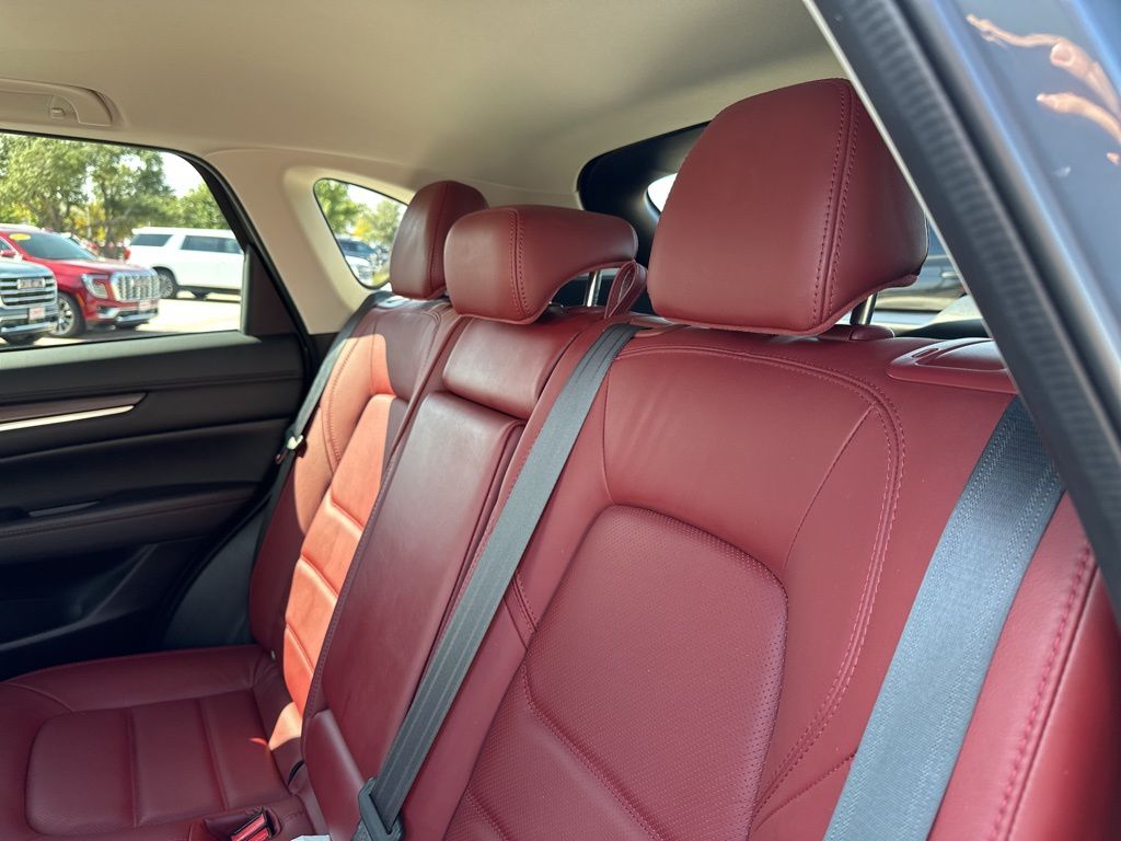 Used Car 2024 Mazda Cx-5  2.5 S Carbon Edition For Sale Under $30,000 In Austin, Texas