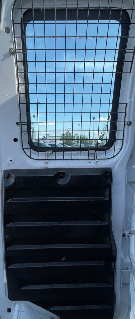 2017 Chevrolet Express 2500 Work Van White at Autostrade
