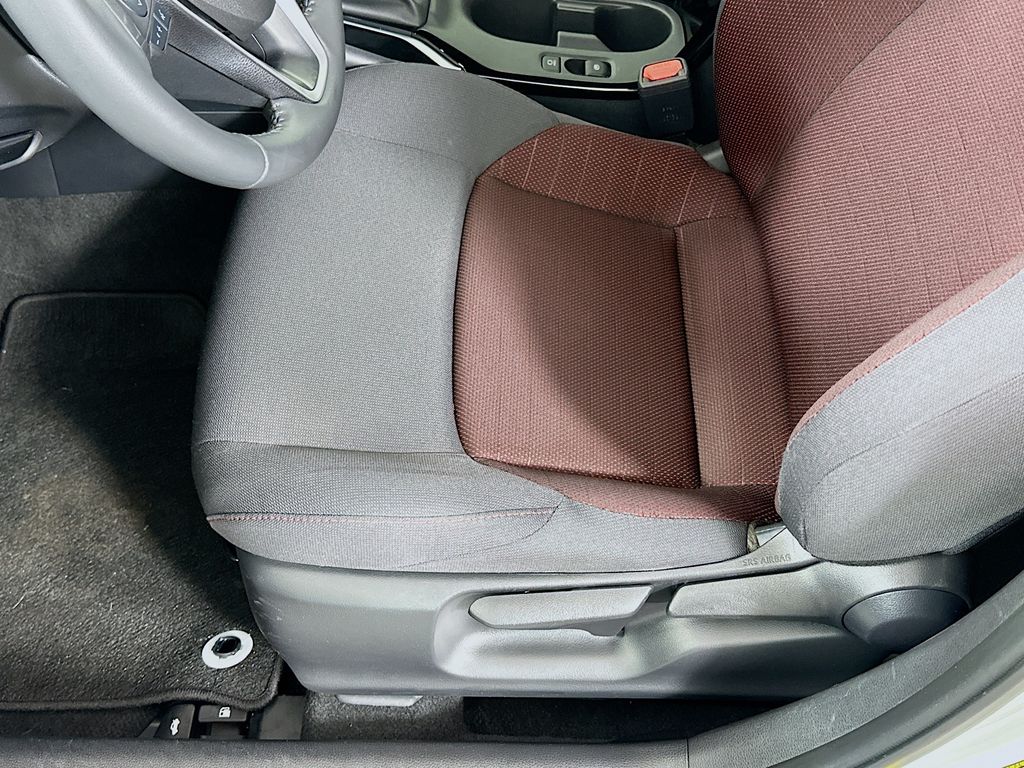 Thumbnail: 2024 Toyota Corolla - 20