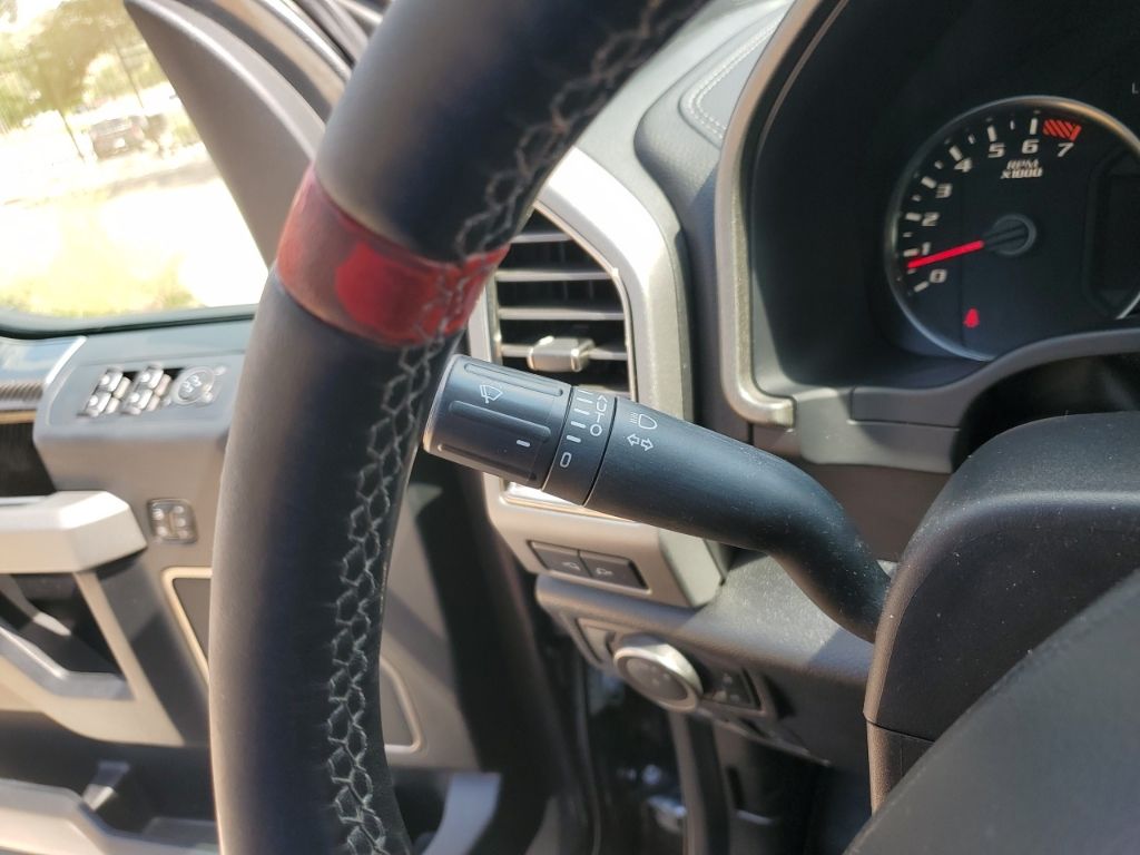 Used Car 2019 Ford F-150  Raptor For Sale Under $40,000 In Austin, Texas