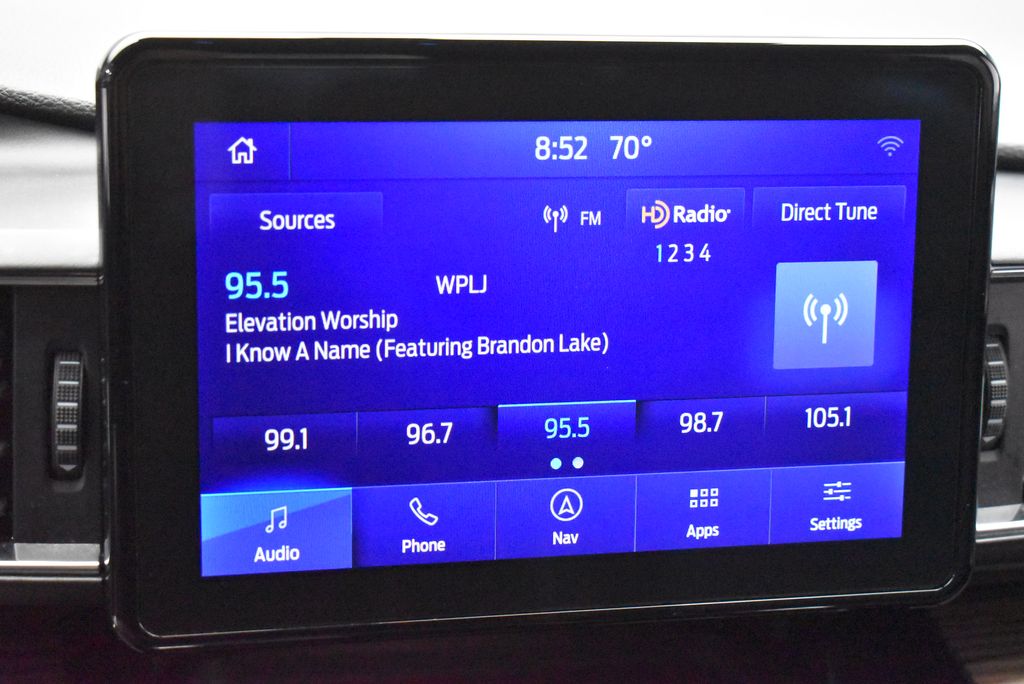 Thumbnail: 2023 Ford Explorer - 19