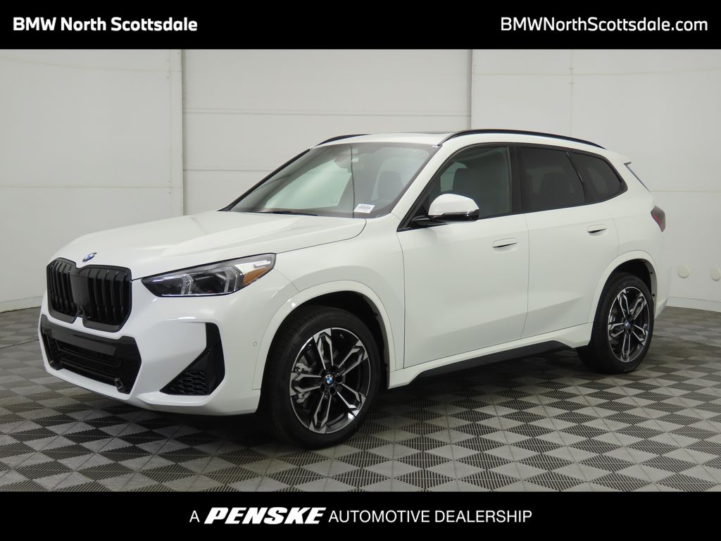 2026 BMW X1 xDrive28i