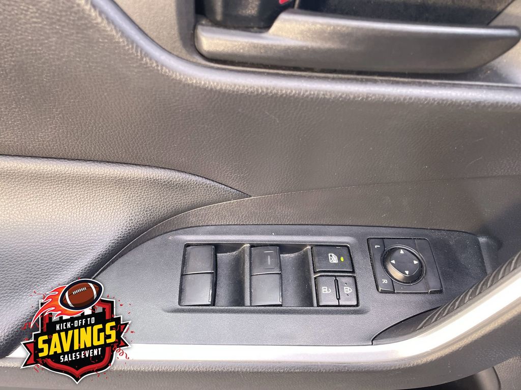 Used 2024 Toyota RAV4 SUV