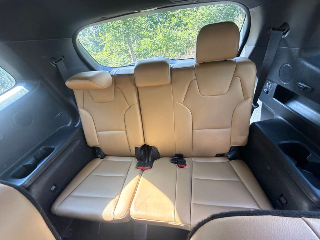 2022 Kia Telluride SX Gray at South Hills Kia