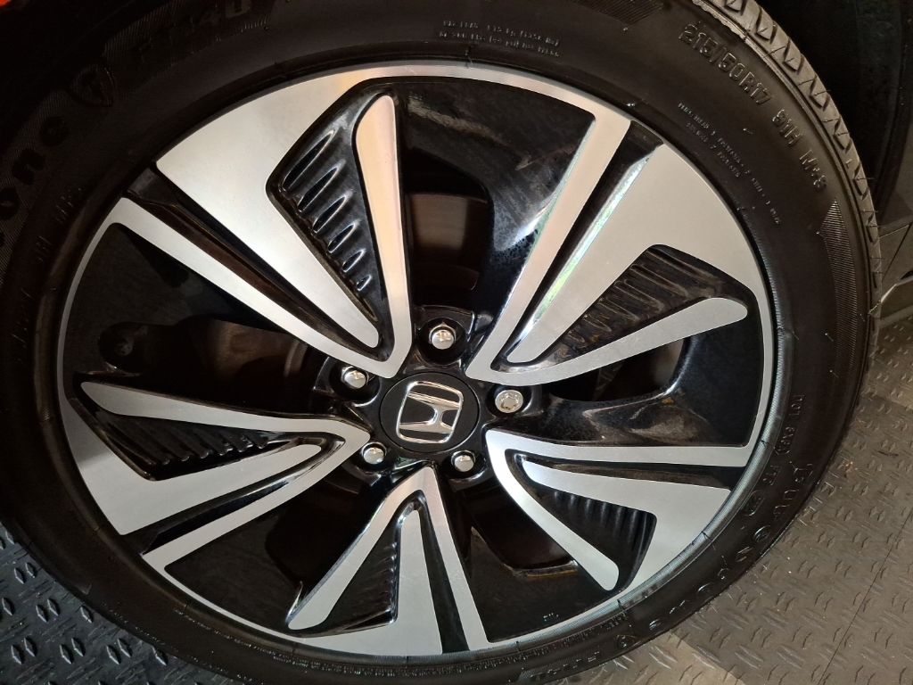 Used 2018 Honda Civic Sedan