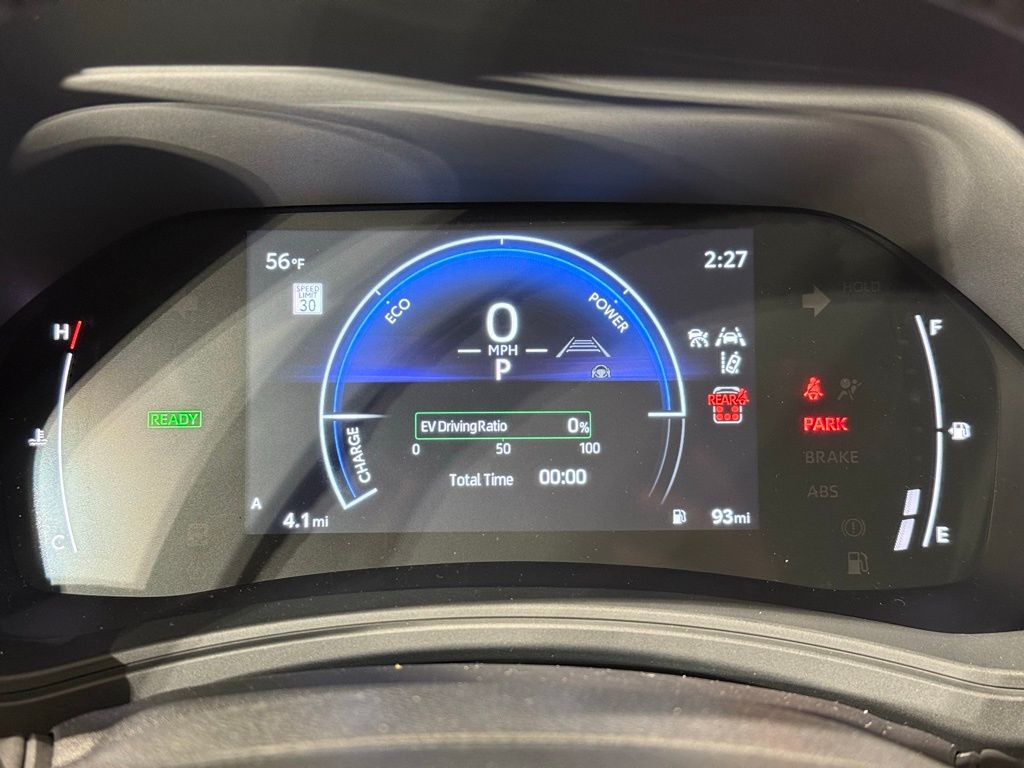 Thumbnail: 2026 Toyota Grand Highlander - 26