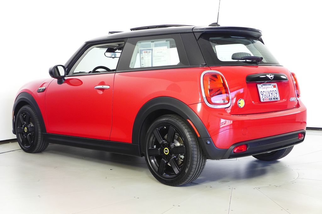 Thumbnail: 2023 MINI Cooper - 9