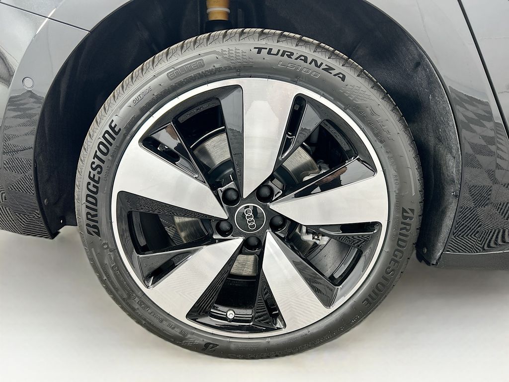 Thumbnail: 2025 Audi A5 - 32