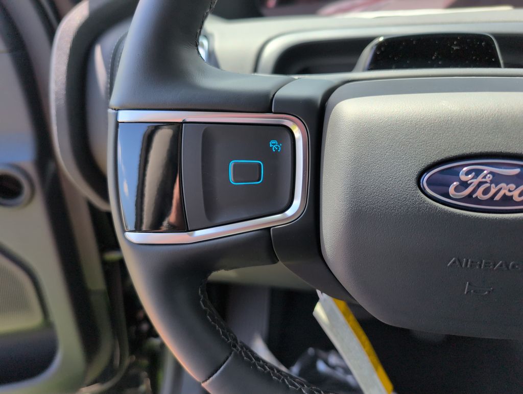 New 2026 Black Ford Platinum image 34